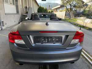 Volvo C70 Bild 5