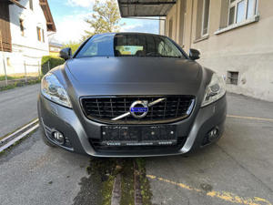 Volvo C70 Bild 18