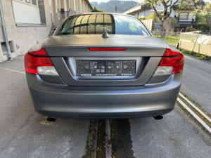 Volvo C70 Bild 19