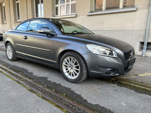 Volvo C70 Bild 17