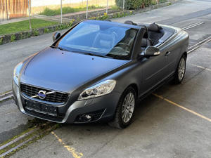 Volvo C70 Bild 2