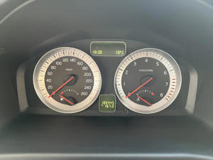 Volvo C70 Bild 8