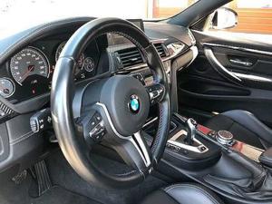 BMW M4 Bild 10