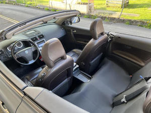 Volvo C70 Bild 4