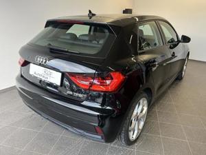 Audi A1 Bild 5