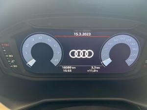 Audi A1 Bild 14