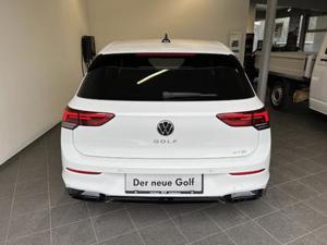 VW Golf Bild 4
