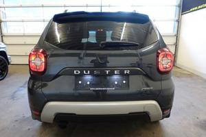 Dacia Duster Bild 15