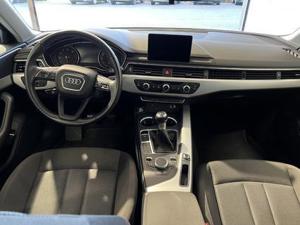 Audi A4 Bild 19