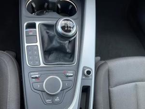 Audi A4 Bild 15