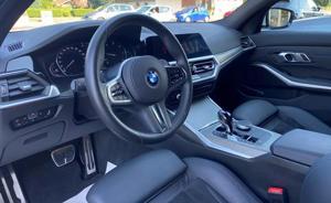 BMW 3er Bild 12
