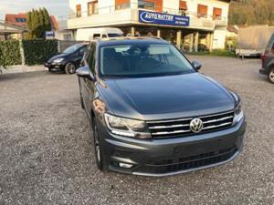 VW Tiguan Bild 1