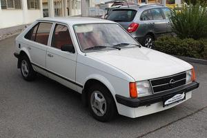 Opel Kadett Bild 3