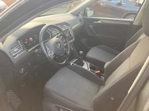 VW Tiguan Bild 10