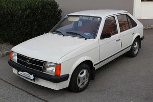 Opel Kadett Bild 1