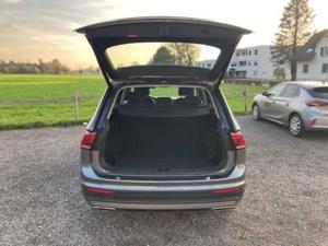 VW Tiguan Bild 8