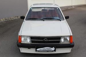 Opel Kadett Bild 2
