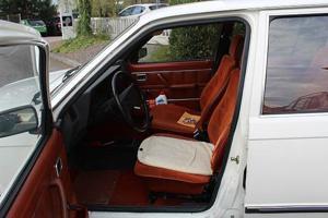 Opel Kadett Bild 8