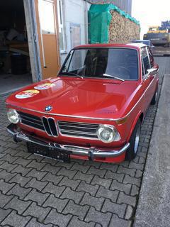 BMW  Bild 2