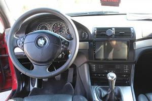 BMW 5er Bild 10