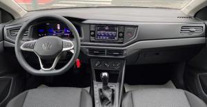 VW Taigo Bild 18