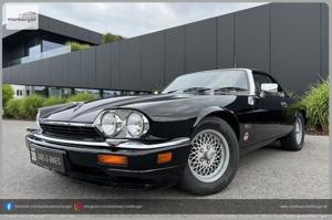 Jaguar XJS Bild 19