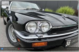 Jaguar XJS Bild 1
