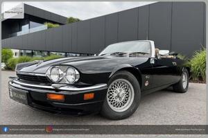 Jaguar XJS Bild 3