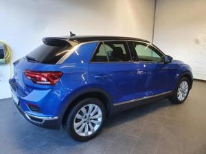 VW T-Roc Bild 6