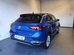 VW T-Roc Bild 5