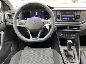 VW Taigo Bild 19