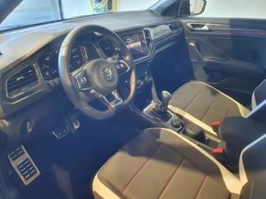 VW T-Roc Bild 7