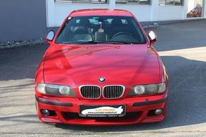 BMW 5er Bild 2