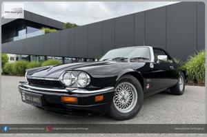 Jaguar XJS Bild 16