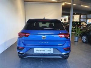 VW T-Roc Bild 4