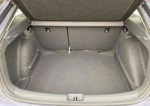 VW Taigo Bild 10