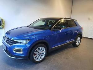 VW T-Roc Bild 3