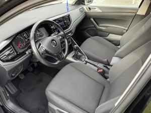 VW Polo 2018 Bild 8
