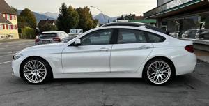 BMW 4er Bild 4