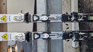 Head Ski iSpeed 185cm Bild 4
