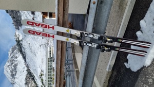 Head Ski iSpeed 180cm Bild 2