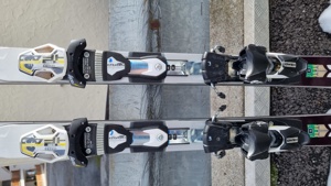 Head Ski iSpeed 180cm Bild 3
