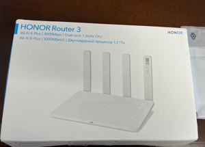 Honor Wifi 6 Router Bild 3