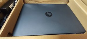 Core i5 Laptop HP EliteBook AMD Radeon Grafikkarte Windows 11 Pro Office 256GD SSD 4x 2,5GHz Win11 Bild 5