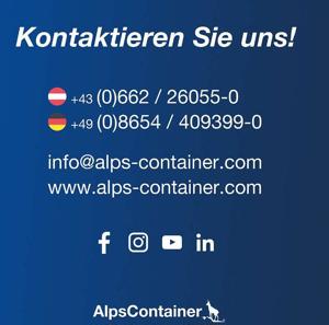 Lagercontainer 20ft (6m) Seecontainer   gebraucht Bild 6