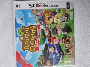 Nintendo 3 DS Spiele  Bild 2