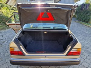 Mercedes Benz E 230 Bild 10