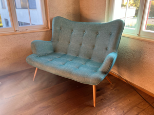 Couch Stoff von Kare Design