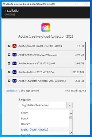 Adobe Creative Cloud 2023 auf Lebenszeit Bild 3