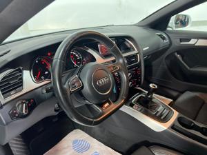 Audi A5 SB 2.0 TDI S-Line Bild 7